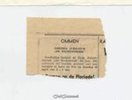 1960 - SA0007