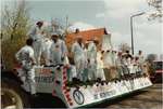 1985 - Bijdrage Zuivelfabriek aan Koninginnedag