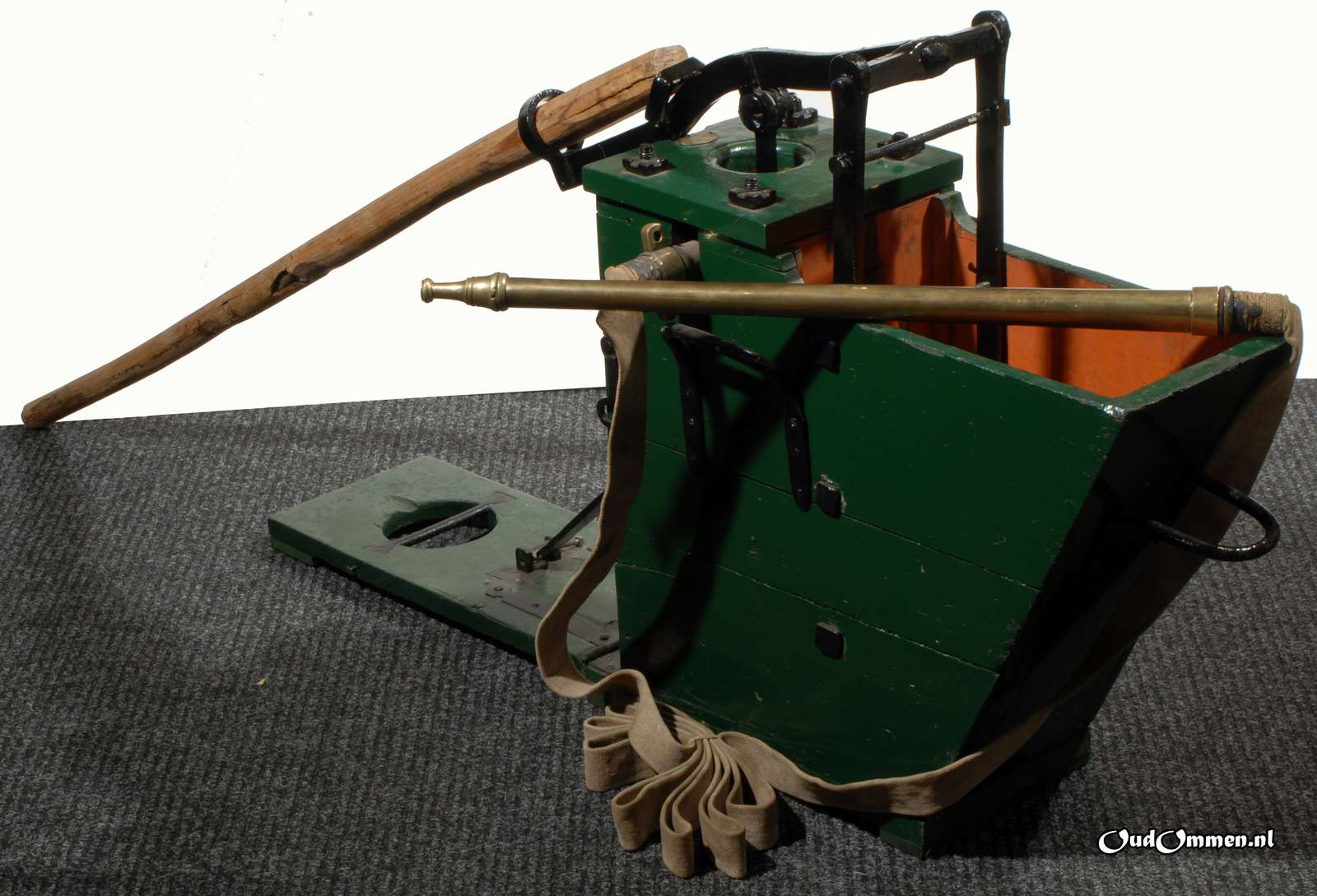 ca. 1800 - SMO990005