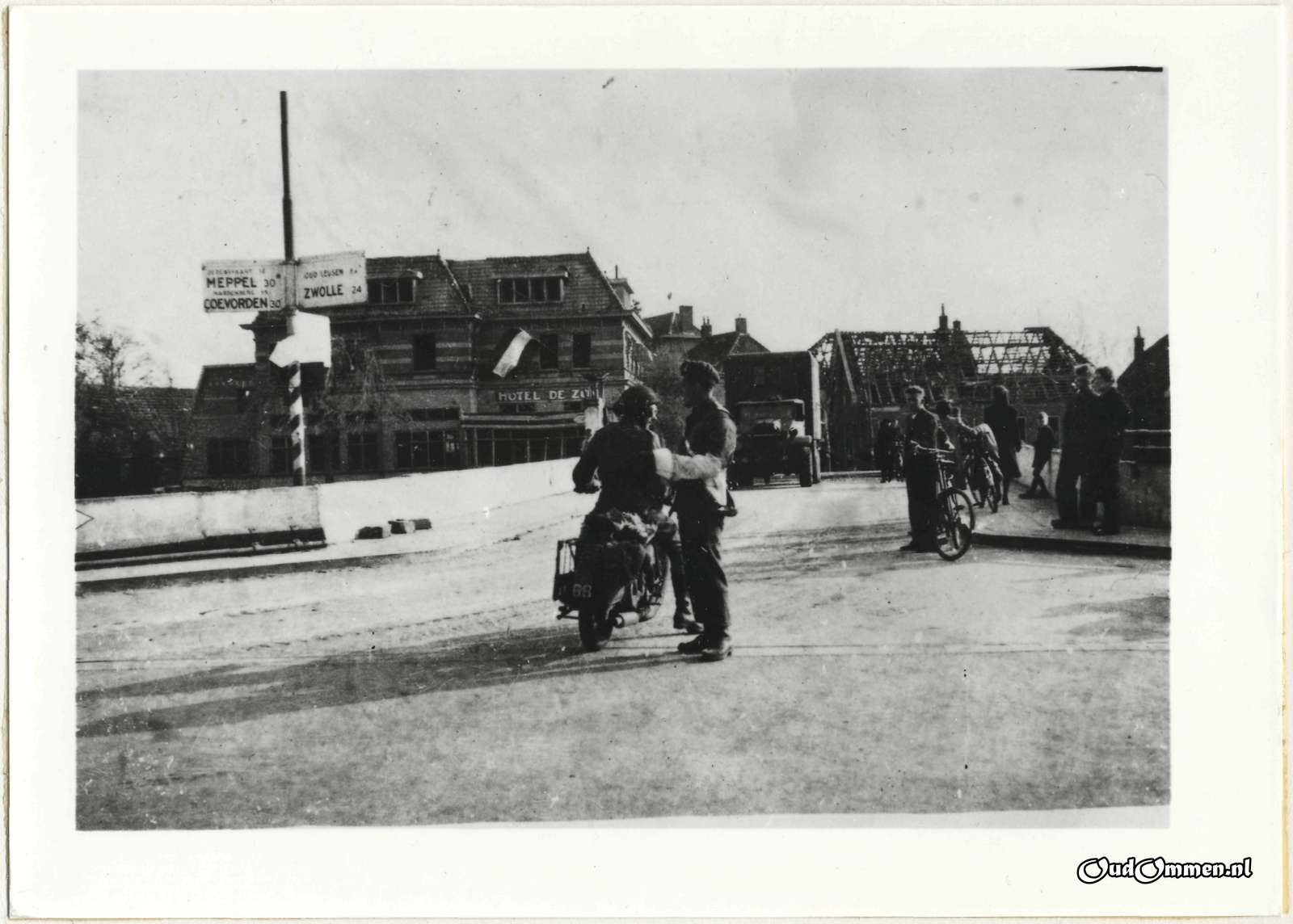 1945 - U0039-1
