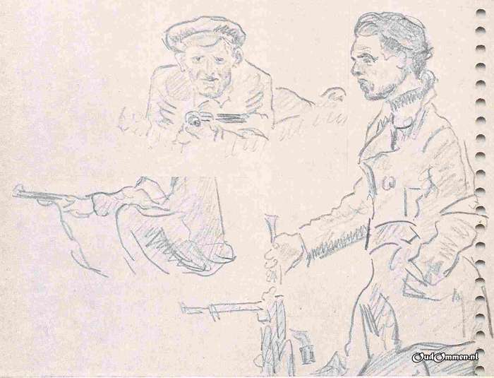 1945 - YB0009