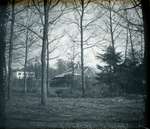 Woonhuis in (achter-)tuin huize Het Laar