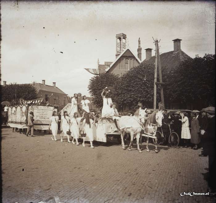 ca. 1925 - YC0028
