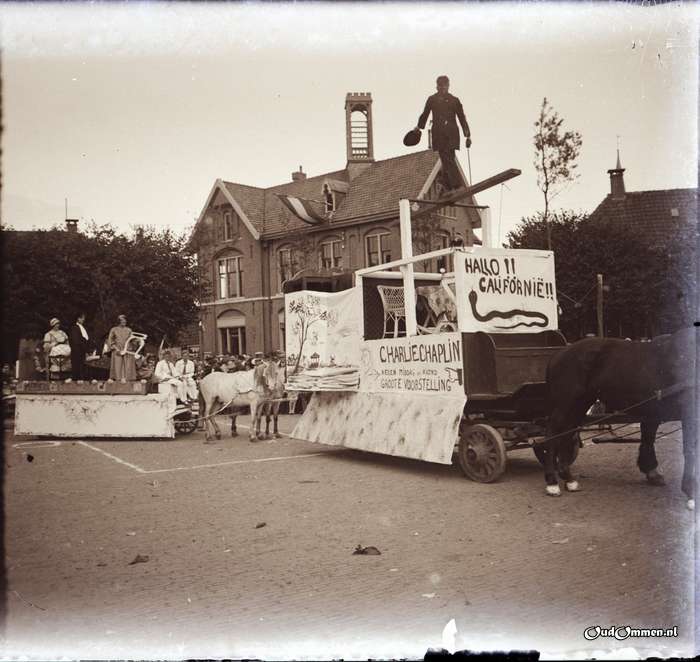 ca. 1925 - YC0029