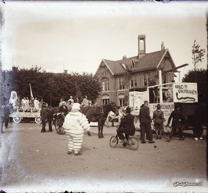 ca. 1925 - YC0030
