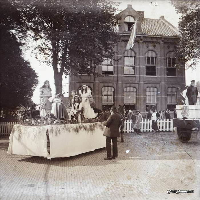 ca. 1925 - YC0032