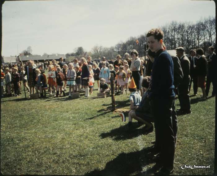 ca. 1966 - YC0101