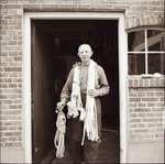 Berend van der Vegte