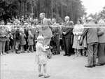 1961 - Opening wegen Lemelerberg