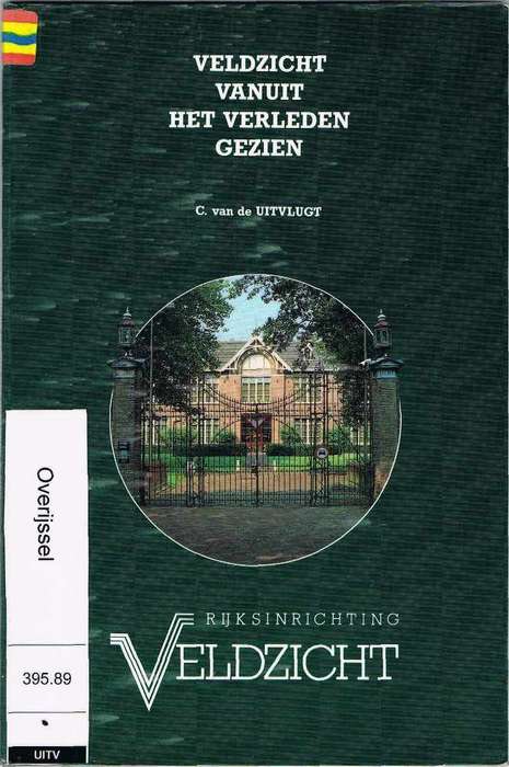 Veldzicht vanuit het verleden gezien