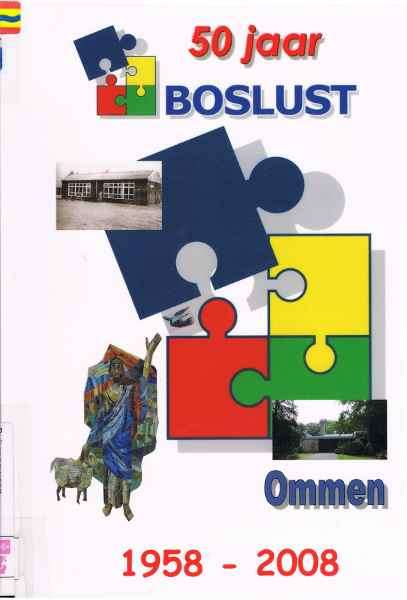 50 jaar Boslust