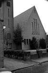 Gereformeerde Kerk