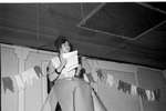 1965 - Afscheidsfeest personeel Veldhuis