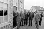 1969 - Opening Tolhuis
