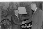 1970 - Onderscheiding Roelof Timmer