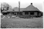 Edith huis/school